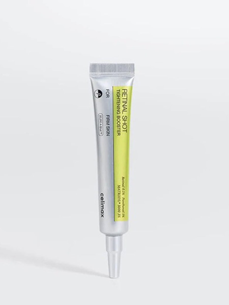 Retinal Shot Tightening Skin Booster