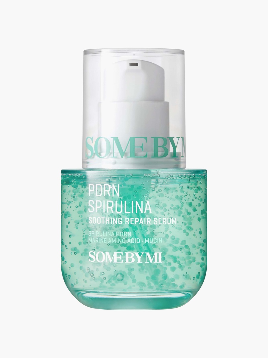 Pdrn Spirulina Soothing Repair Serum 50ml