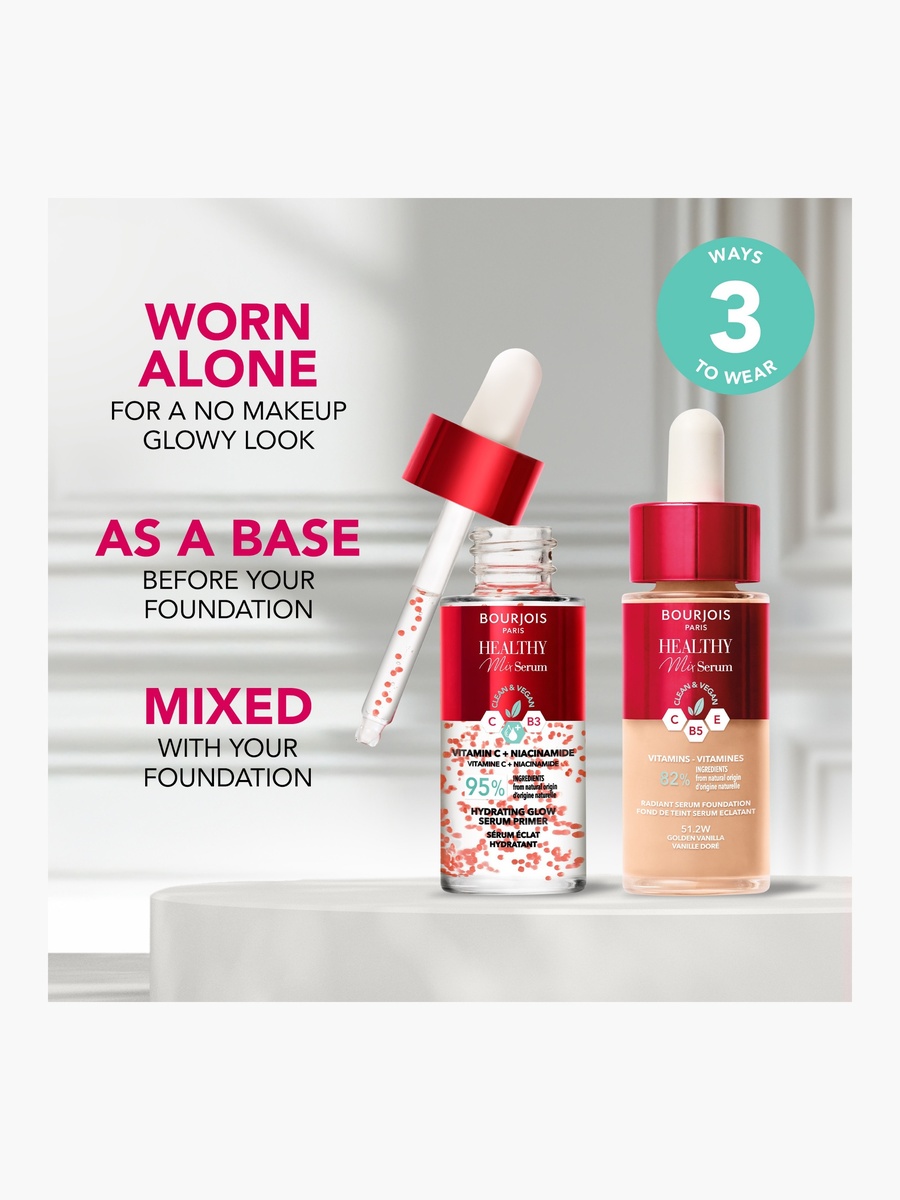 Healthy Mix Hydrating Serum