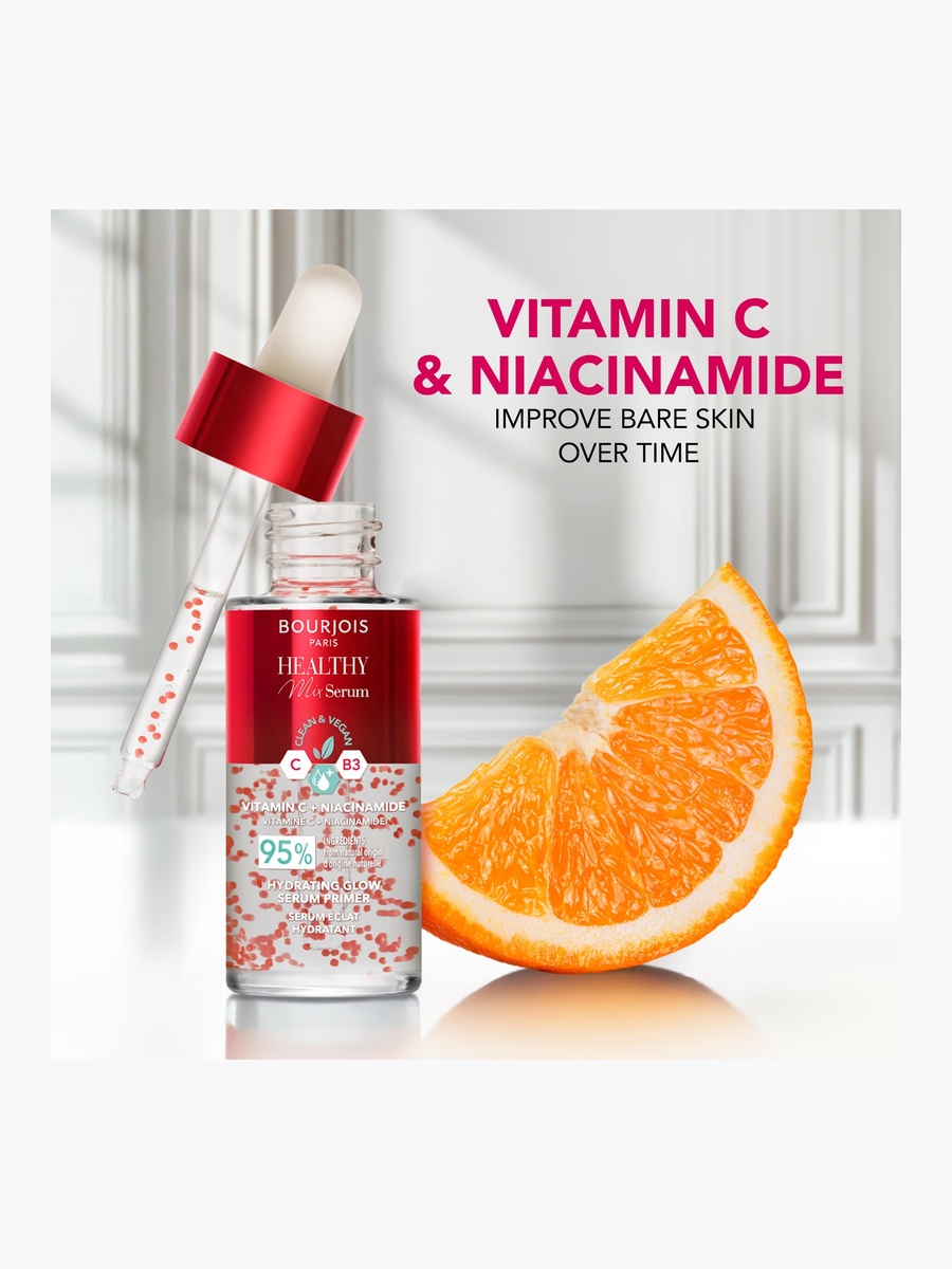Healthy Mix Hydrating Serum