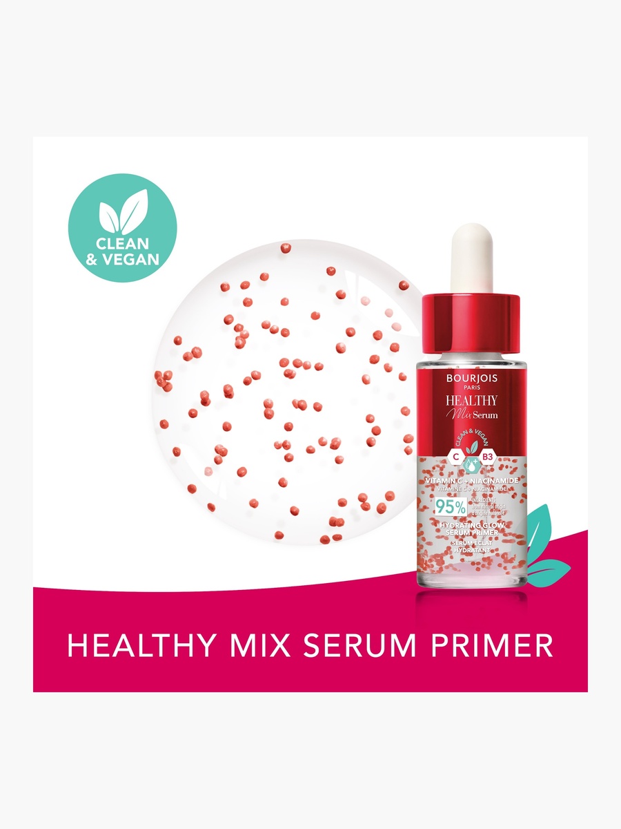 Healthy Mix Hydrating Serum