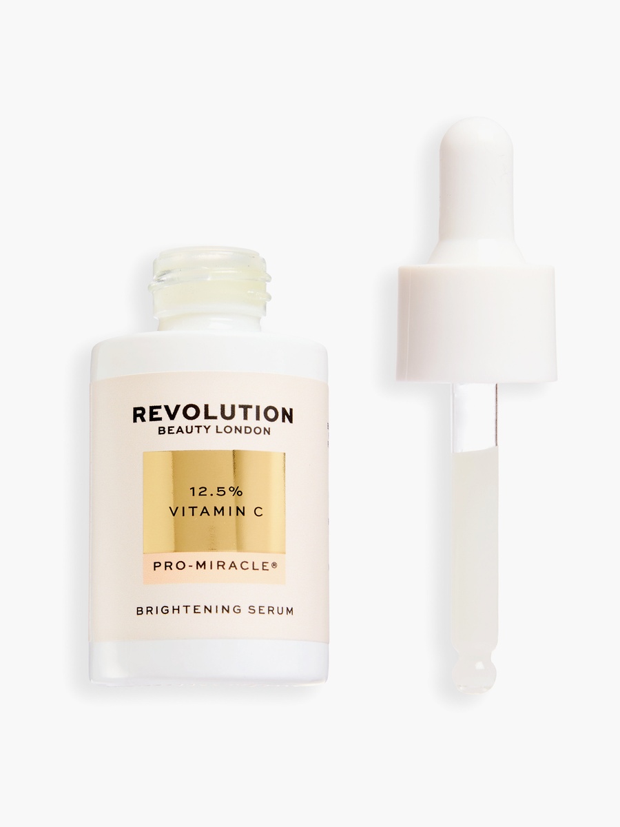 Miracle 12.5% Vit C Brightening Serum 30Ml
