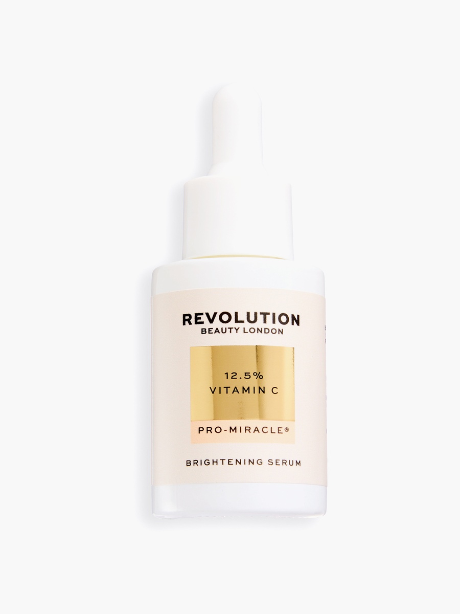 Miracle 12.5% Vit C Brightening Serum 30Ml