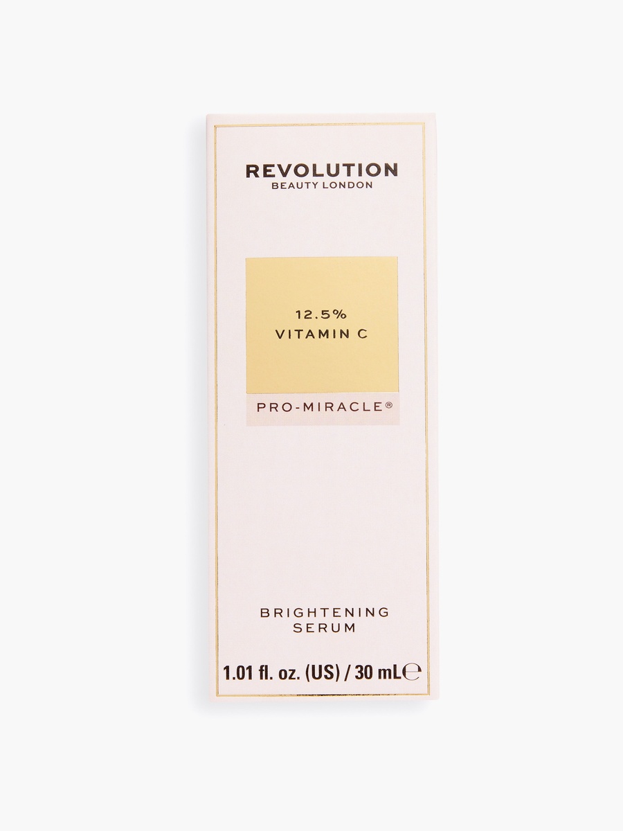 Miracle 12.5% Vit C Brightening Serum 30Ml