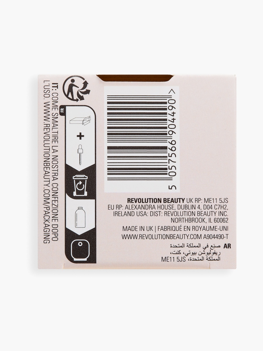 Miracle 12.5% Vit C Brightening Serum 30Ml
