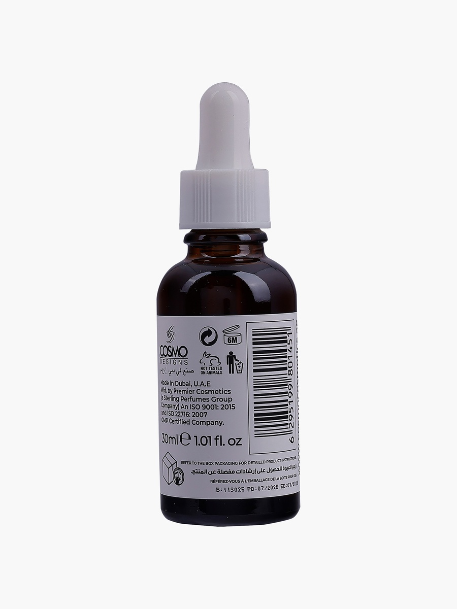 Face Serum Skin Restore Antioxdant 30ml