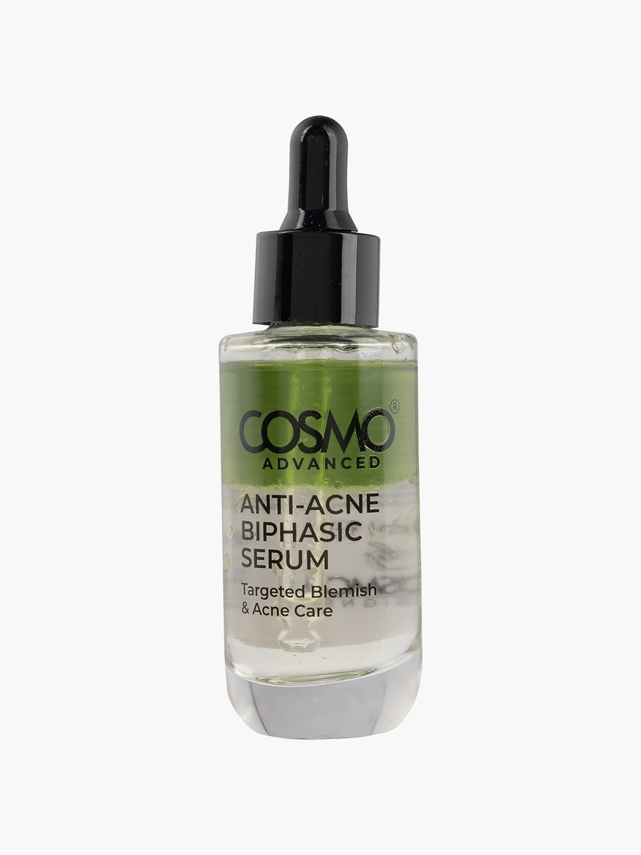 Biphasic Face Serum Anti-Acne 40ml