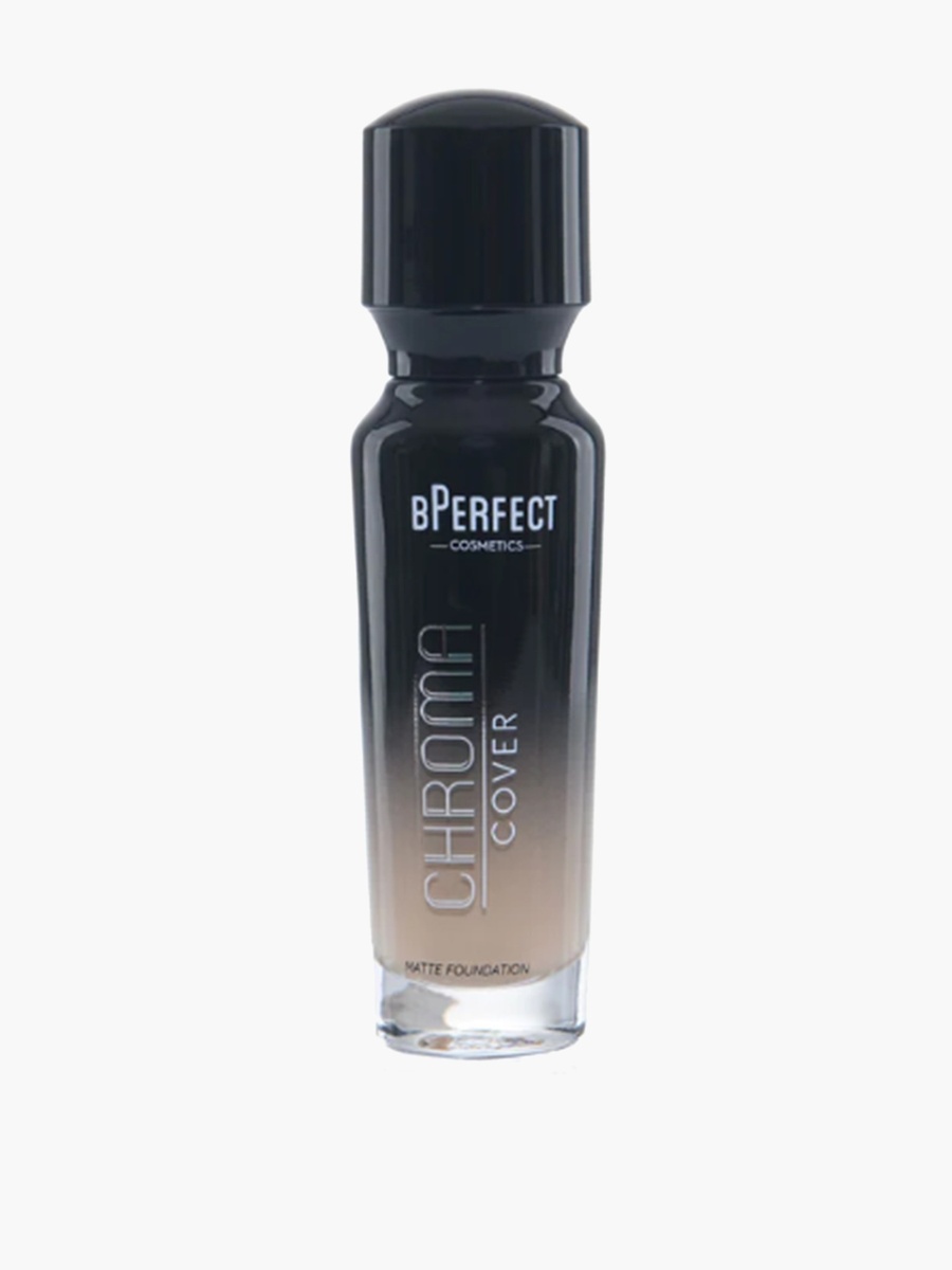 Chroma Cover Matte Foundation - 30 ml