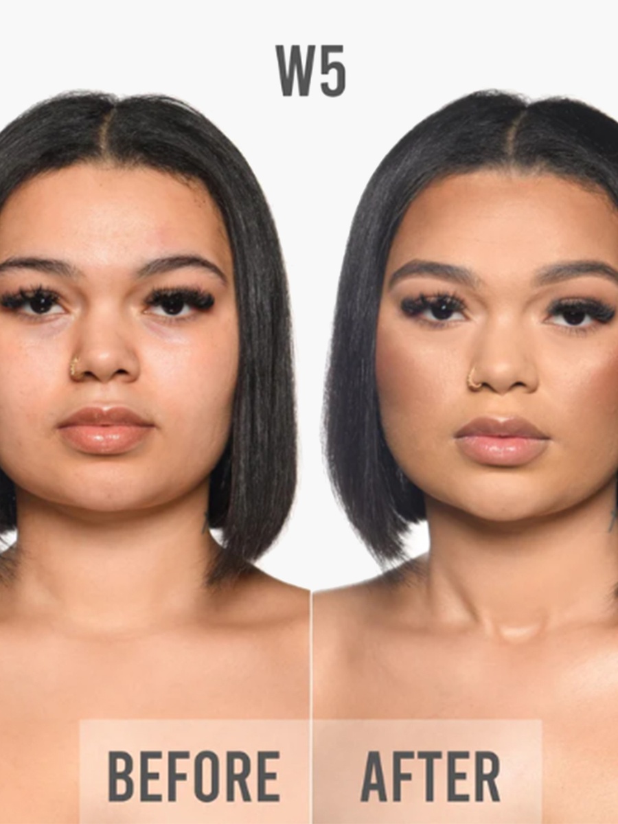 Chroma Cover Matte Foundation - 30 ml