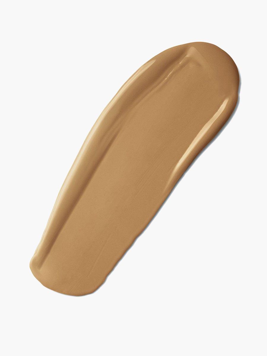 No Compromise Lightweight Matte Foundation