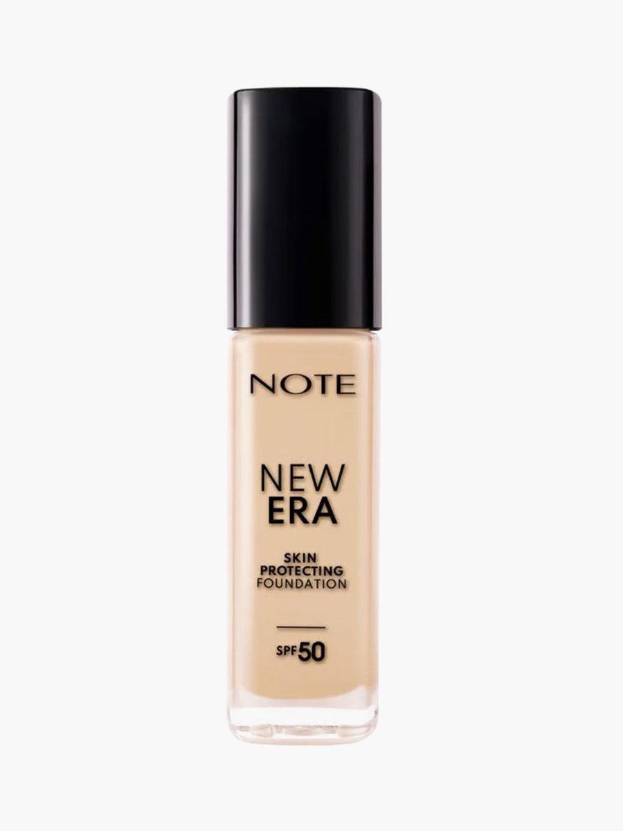 Skin Protecting Foundation SPF 50