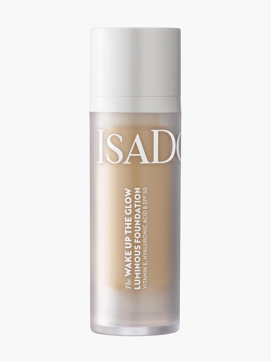 The Wake Up The Glow Luminous Foundation - 30 ml