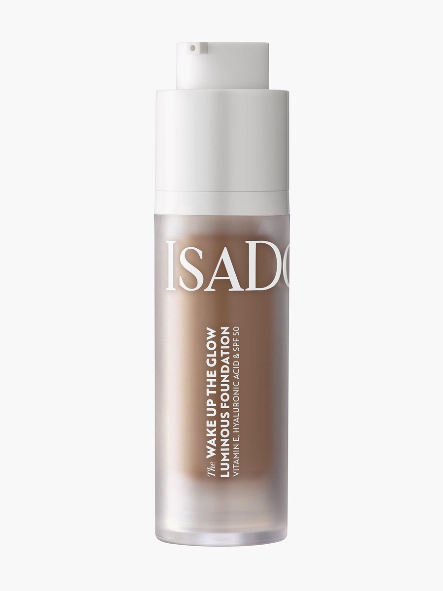 The Wake Up The Glow Luminous Foundation - 30 ml