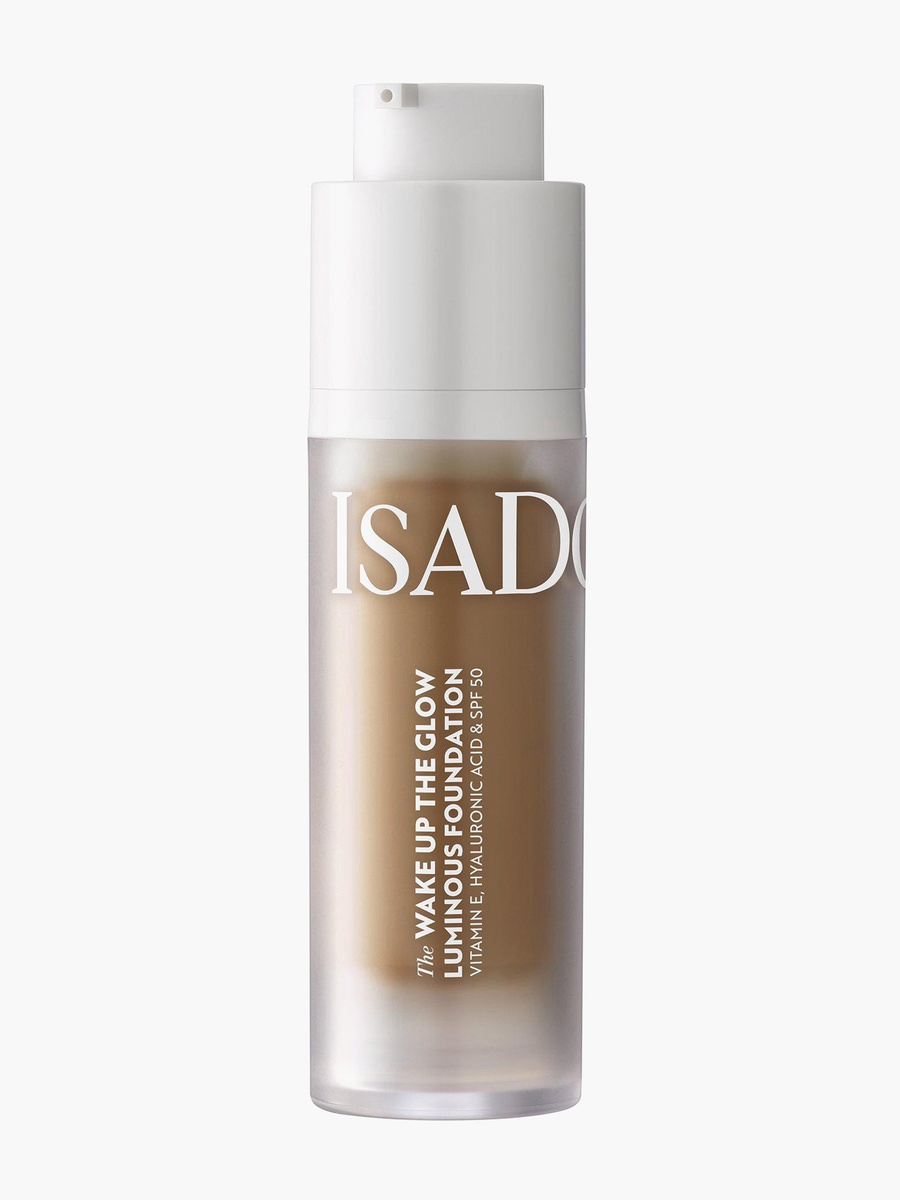 The Wake Up The Glow Luminous Foundation - 30 ml