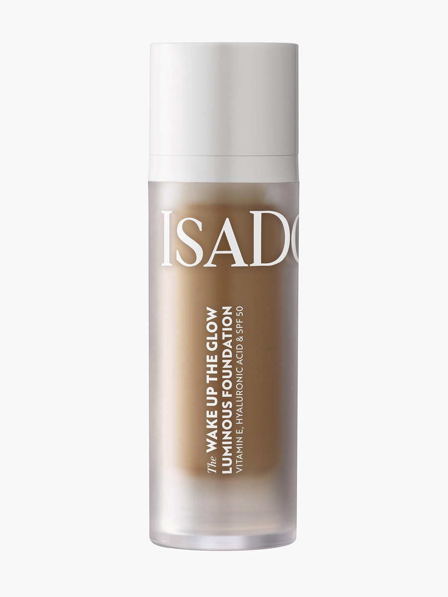 The Wake Up The Glow Luminous Foundation - 30 ml