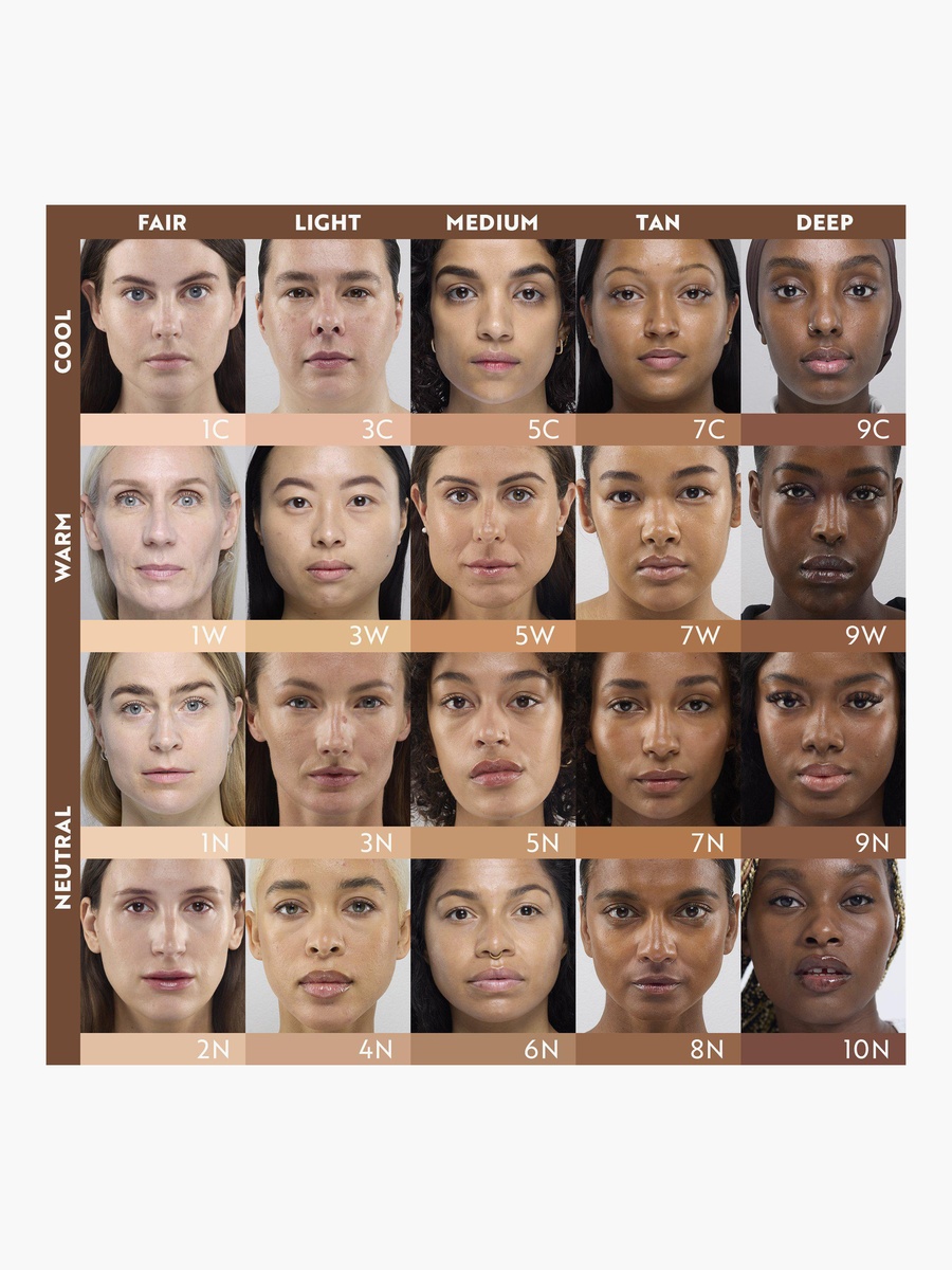 The Wake Up The Glow Luminous Foundation - 30 ml