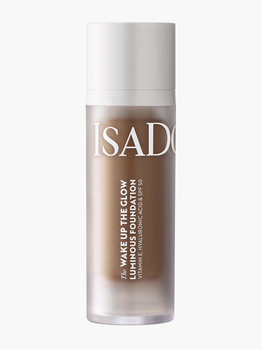 The Wake Up The Glow Luminous Foundation - 30 ml