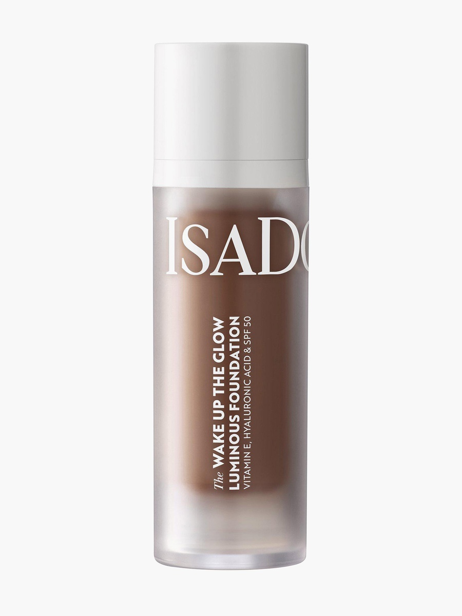 The Wake Up The Glow Luminous Foundation - 30 ml