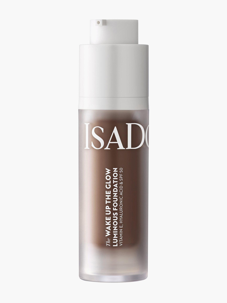 The Wake Up The Glow Luminous Foundation - 30 ml