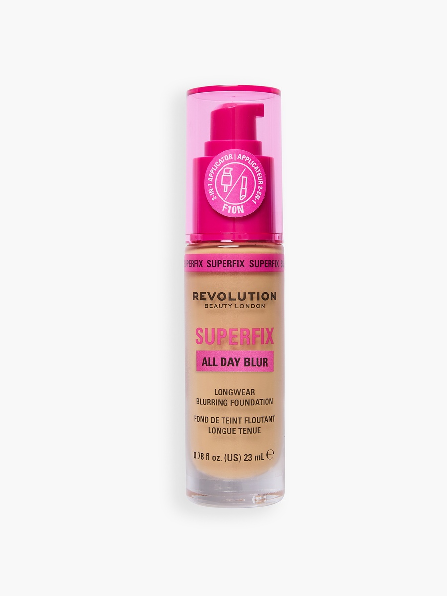 Superfix Blur Longwear Foundation 23ml
