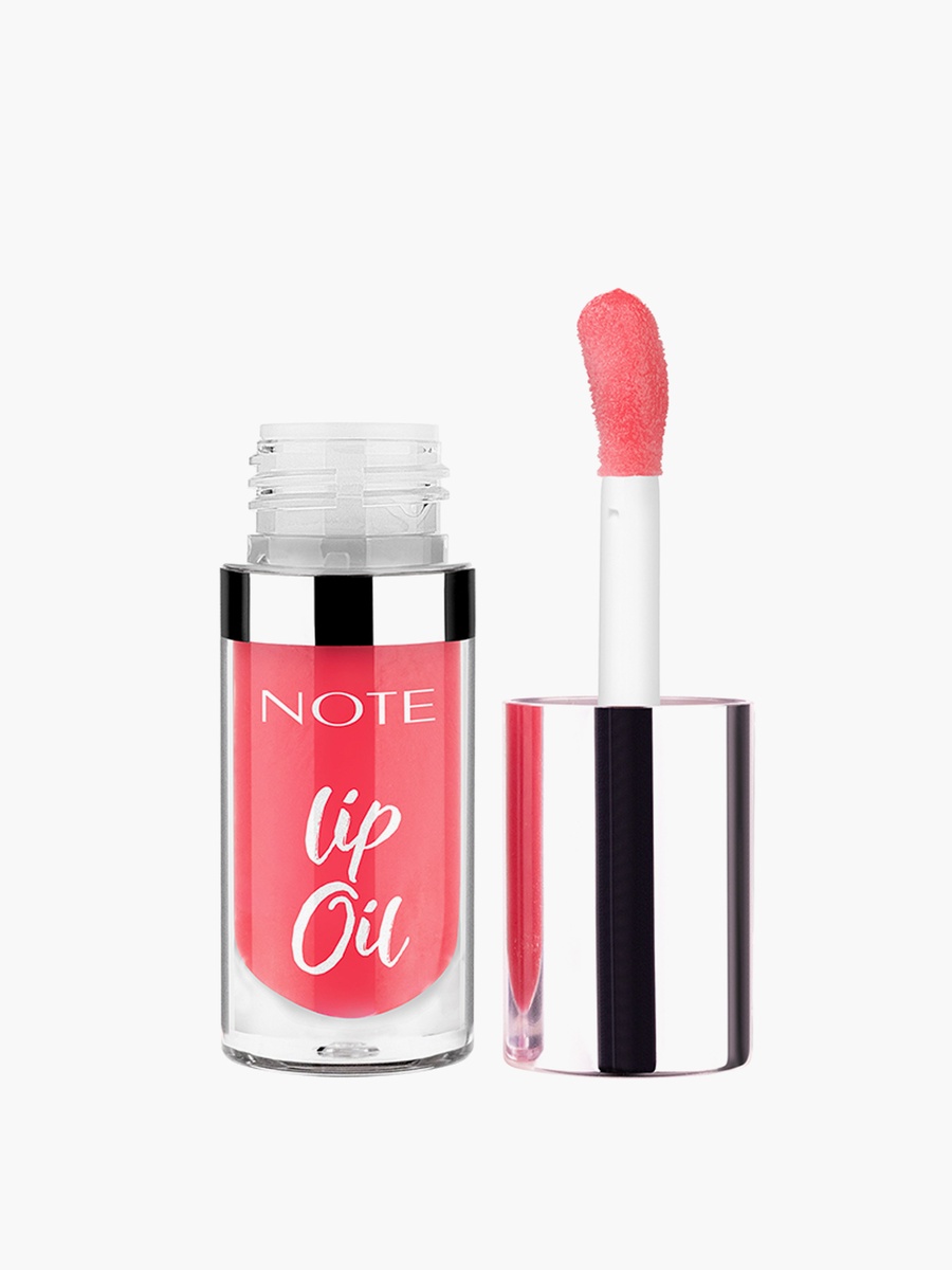 Hydrating Lip Oil Gloss