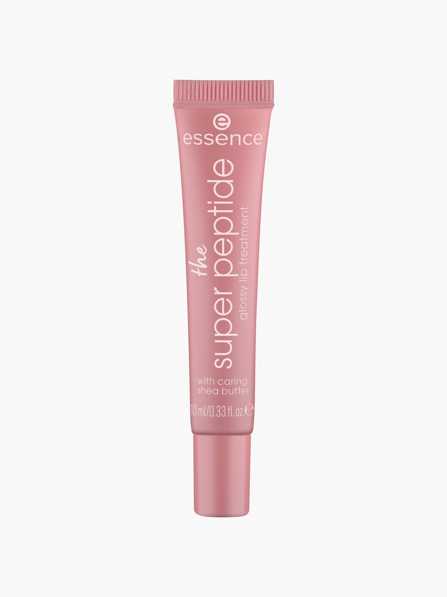 The Super Peptide Glossy Lip Treatment 10ml