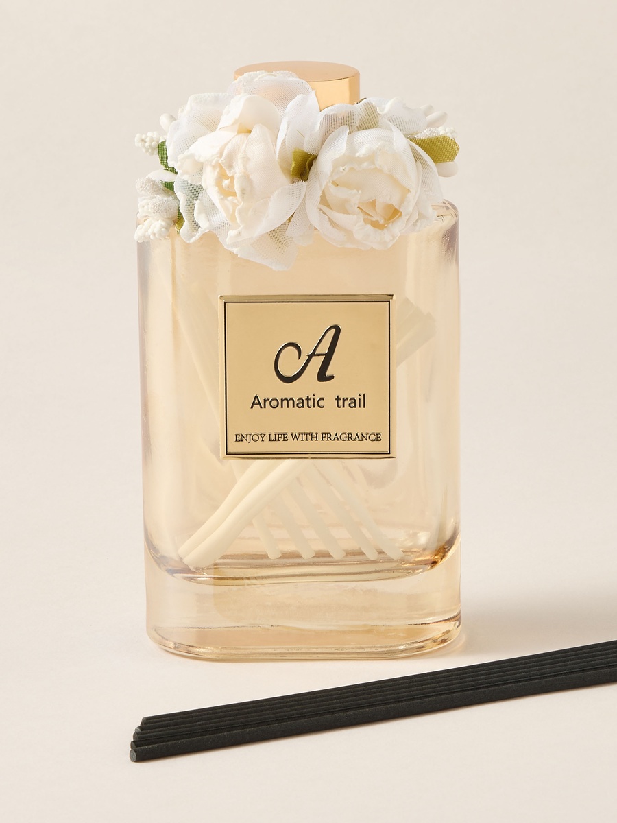 Aurum Vanila Reed Diffuser Gift Set