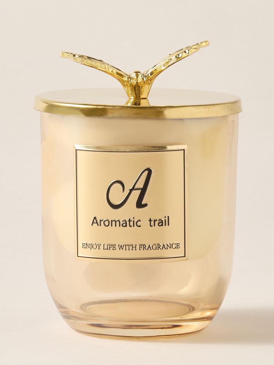 Aurum Vanila Reed Diffuser Gift Set
