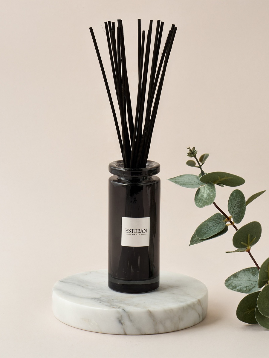 Iris Cachemire Refillable Initial Scented Bouquet - 100 ml
