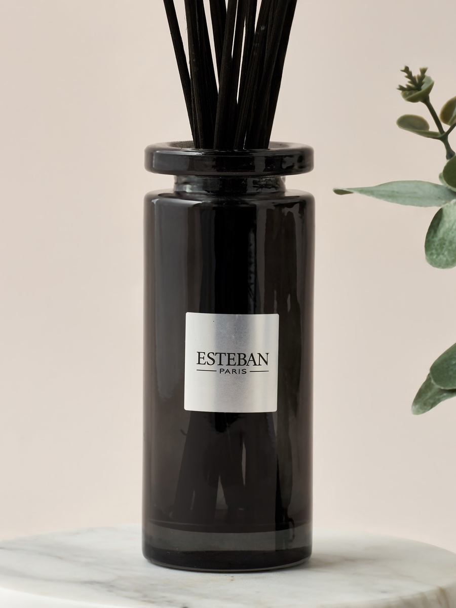 Iris Cachemire Refillable Initial Scented Bouquet - 100 ml