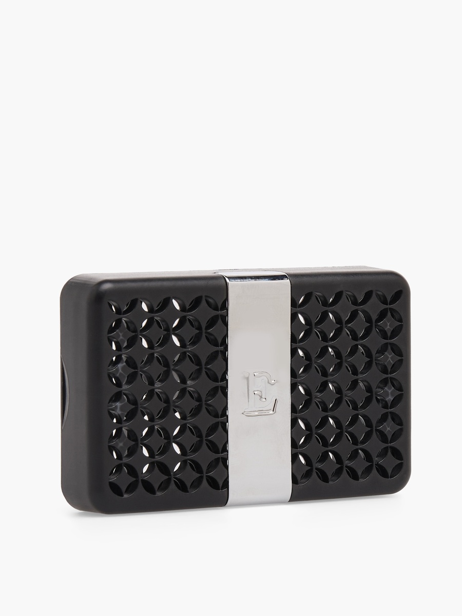 Cedre Refillable Scented Car Diffuser