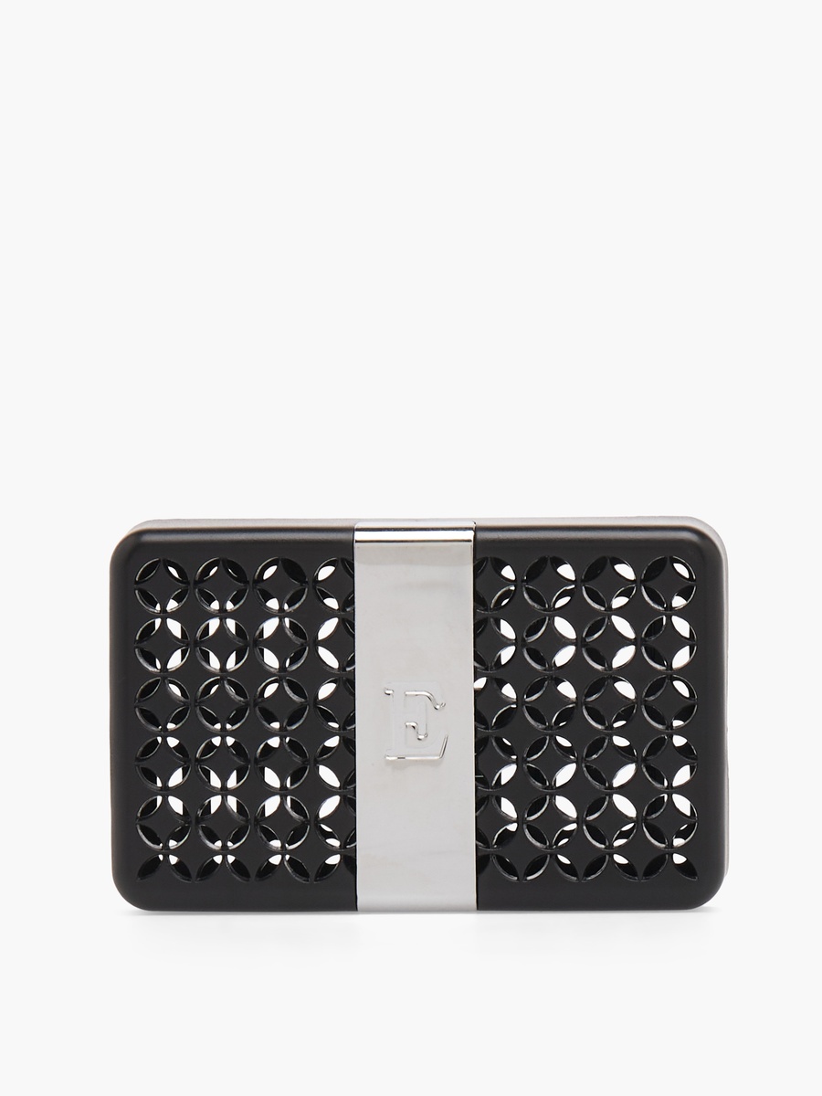 Cedre Refillable Scented Car Diffuser