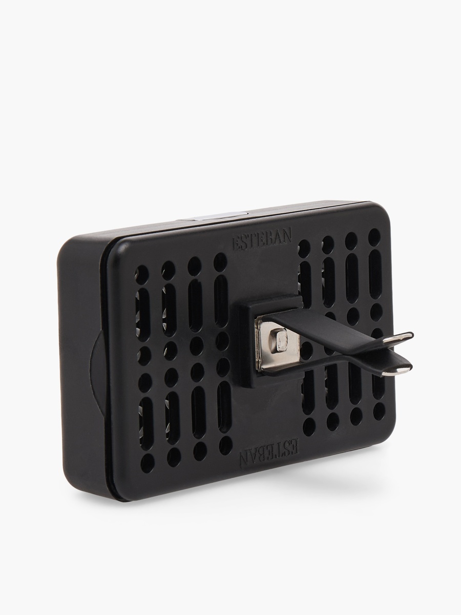 Cedre Refillable Scented Car Diffuser