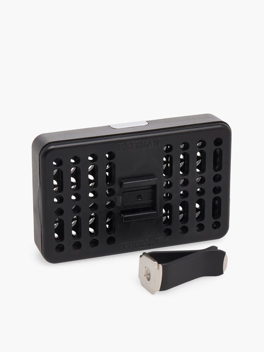 Cedre Refillable Scented Car Diffuser
