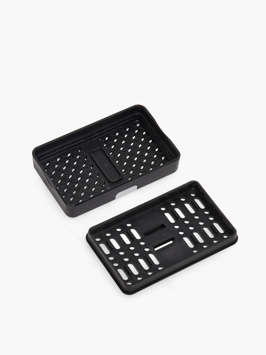 Cedre Refillable Scented Car Diffuser