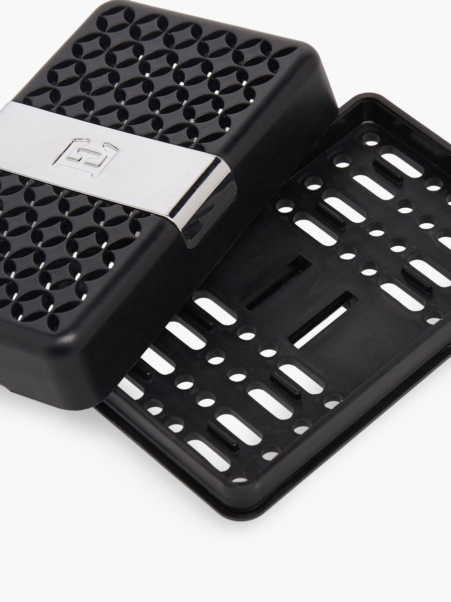 Cedre Refillable Scented Car Diffuser