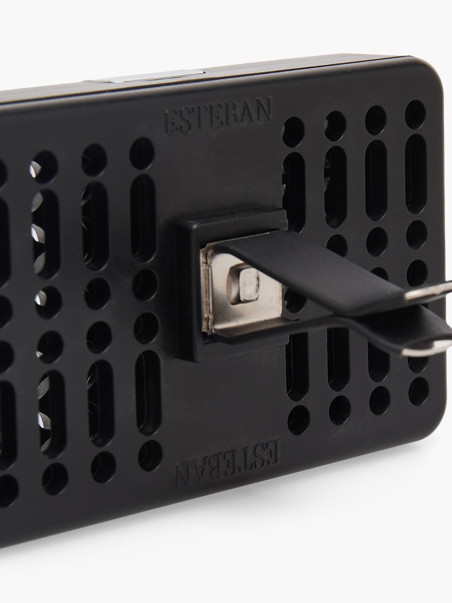Cedre Refillable Scented Car Diffuser