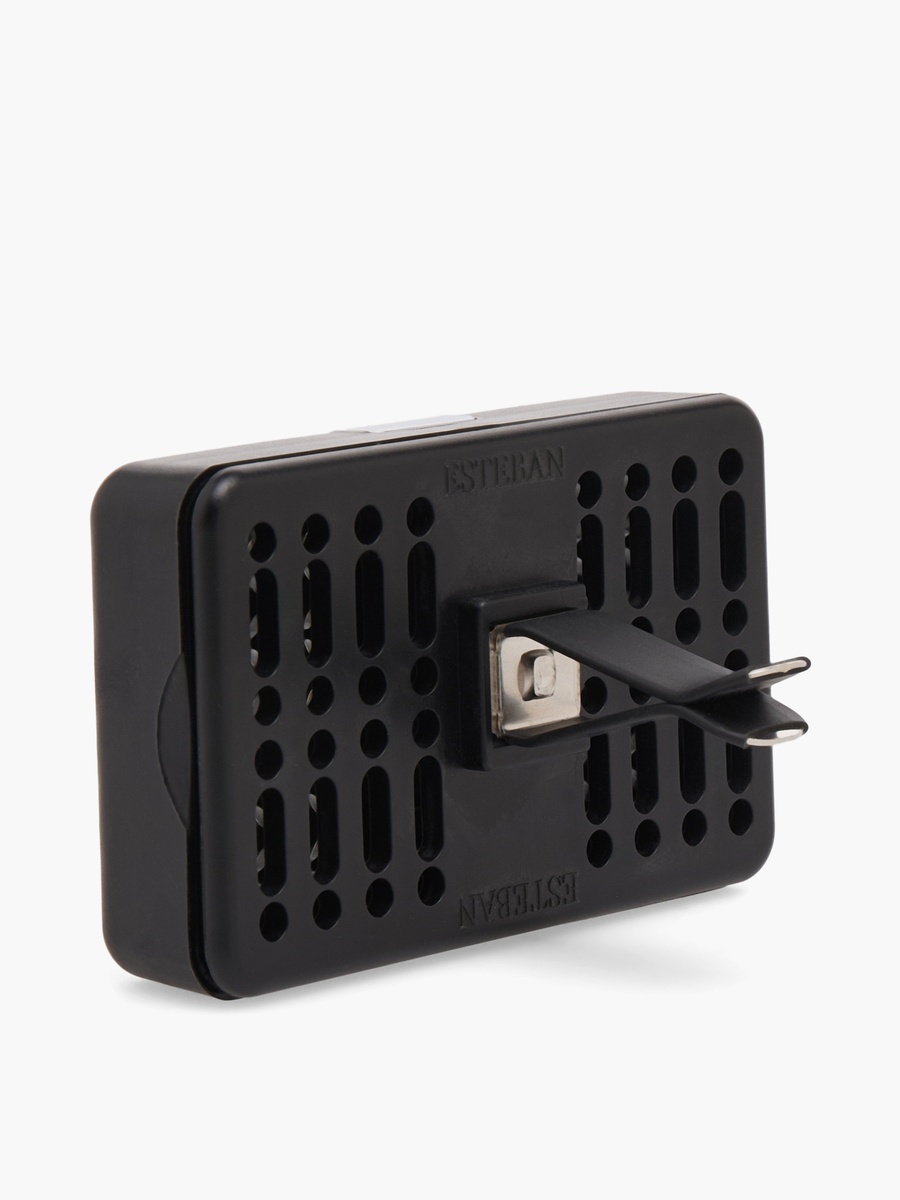 Teck and Tonka Refillable Scented Car Diffuser