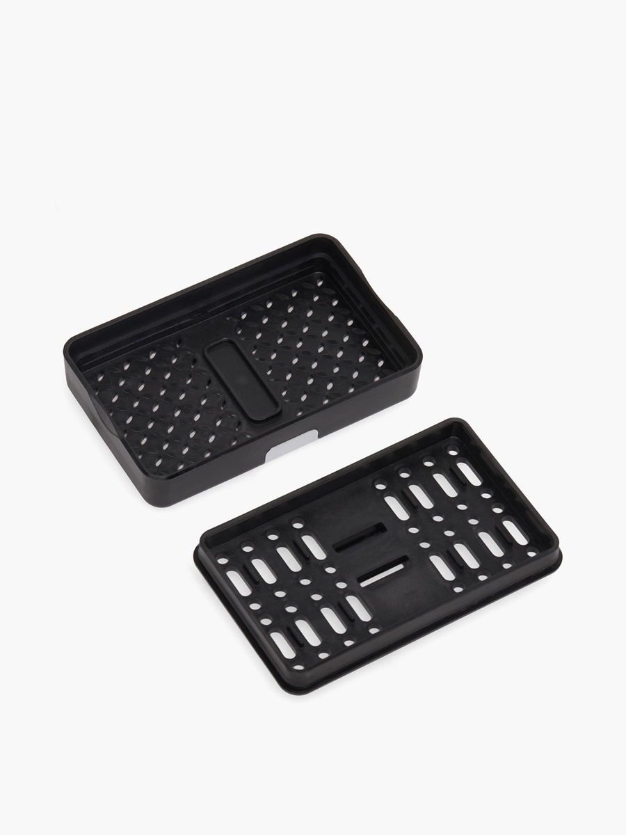 Teck and Tonka Refillable Scented Car Diffuser