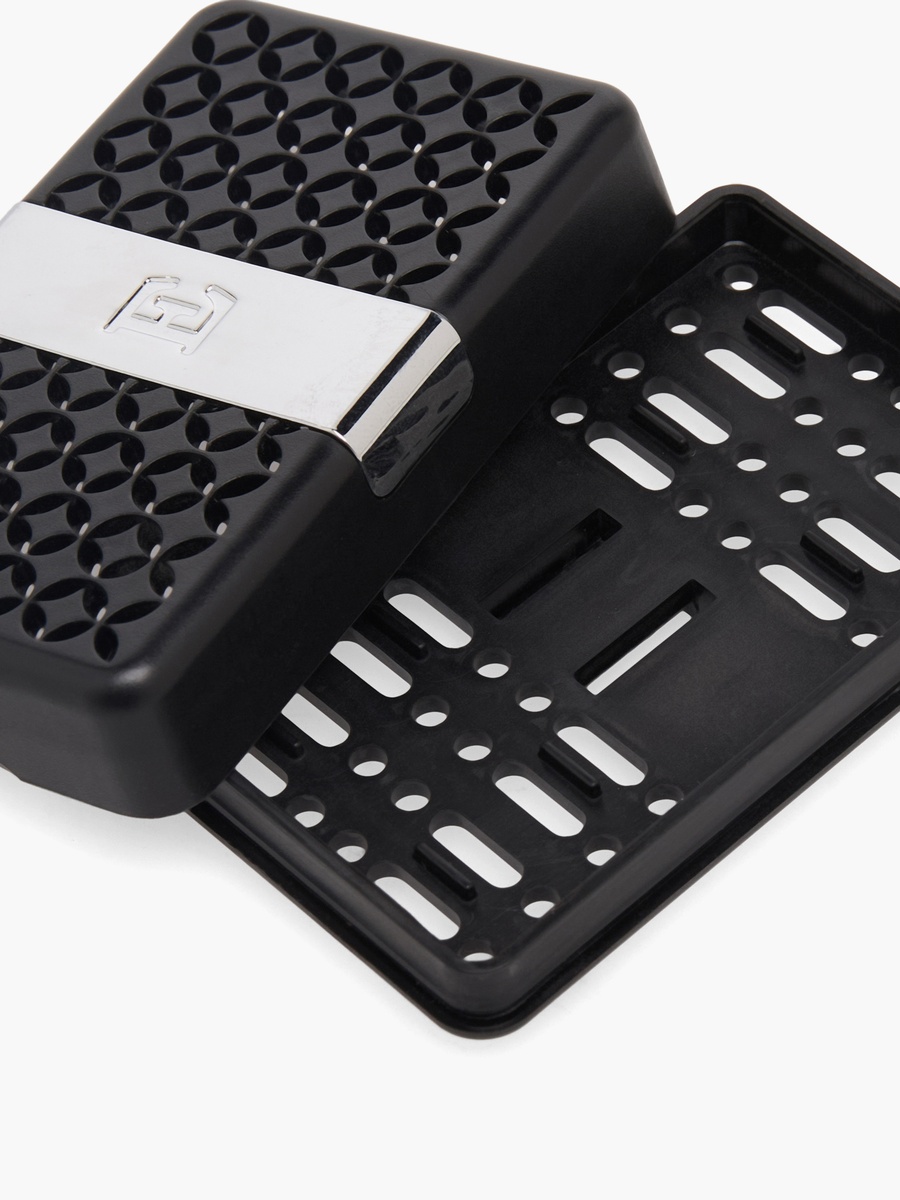 Teck and Tonka Refillable Scented Car Diffuser