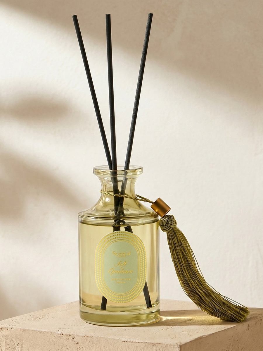Soft Opulence Reed Diffuser - 250 ml