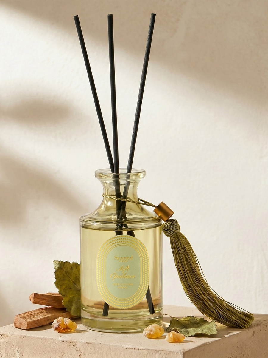 Soft Opulence Reed Diffuser - 250 ml