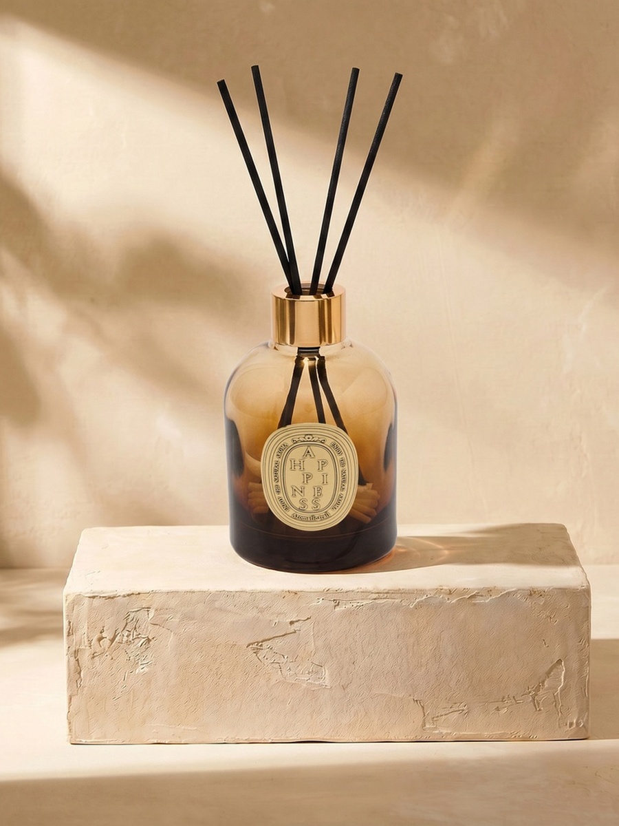 Elan Reed Diffuser Gift Set