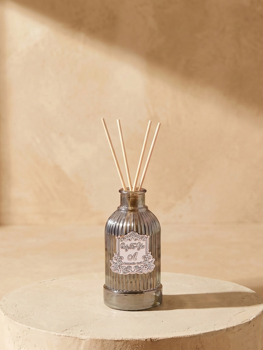Muse Reed Diffuser Gift Set