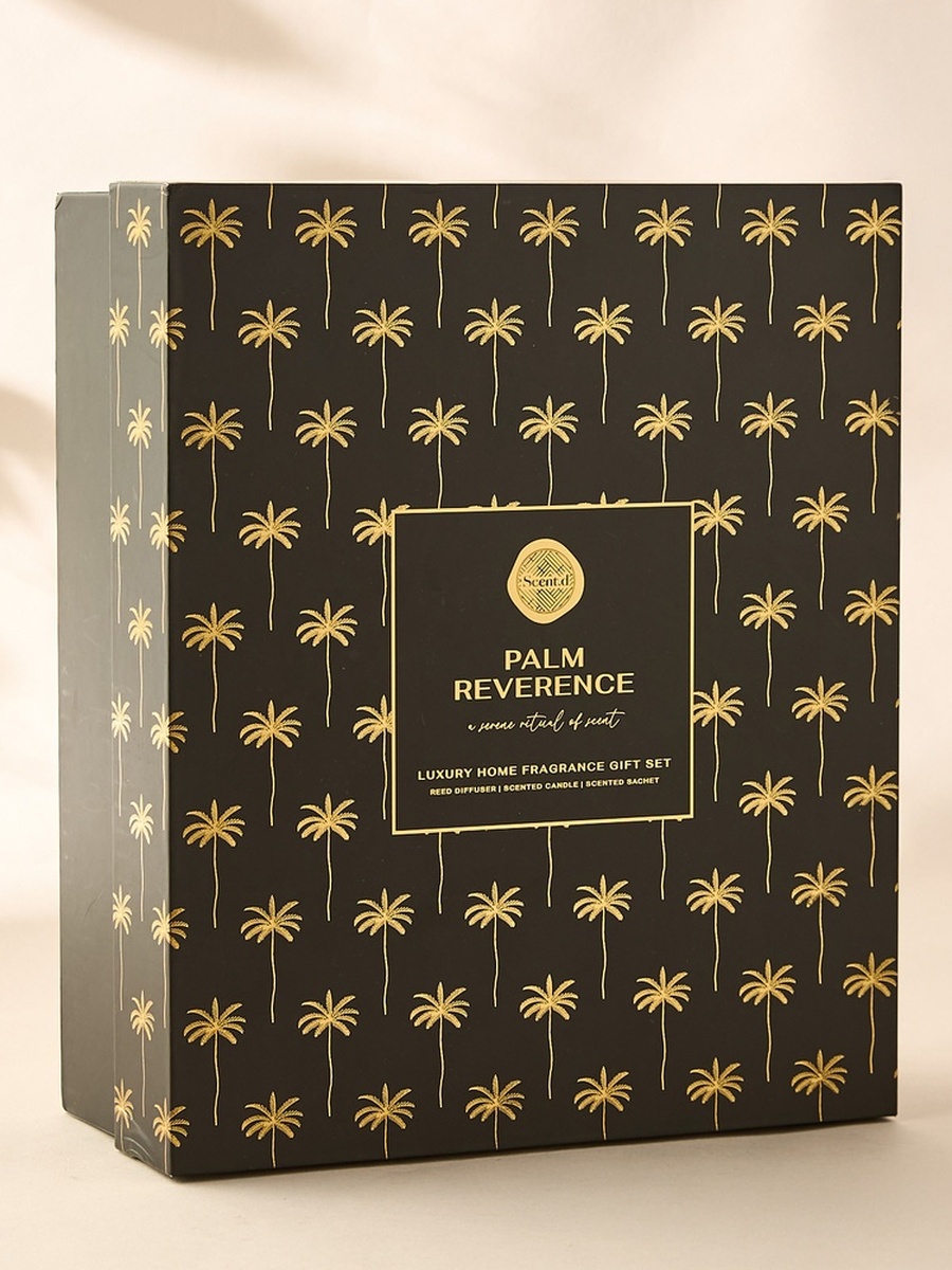 3-Piece Palm Reverence Fragrance Gift Set