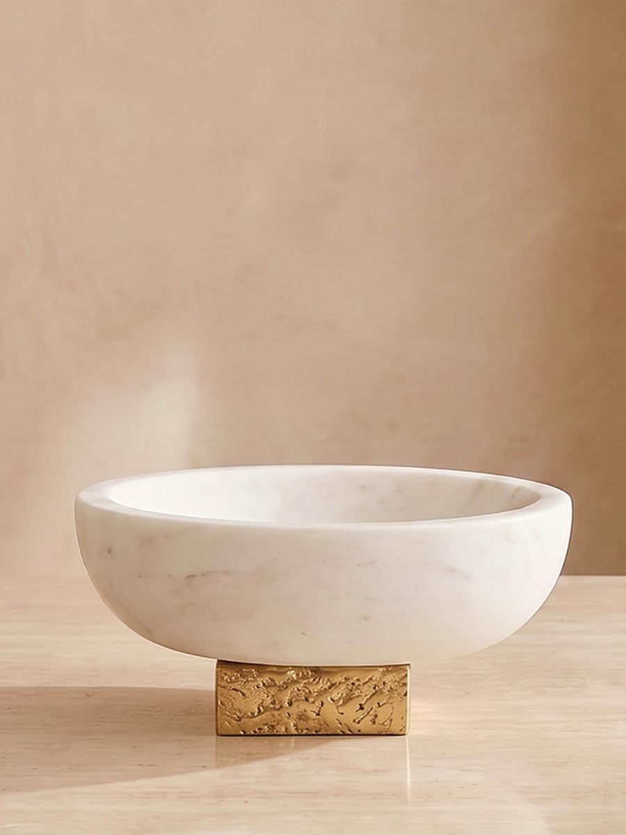 Decorative Bowl - 20 cms