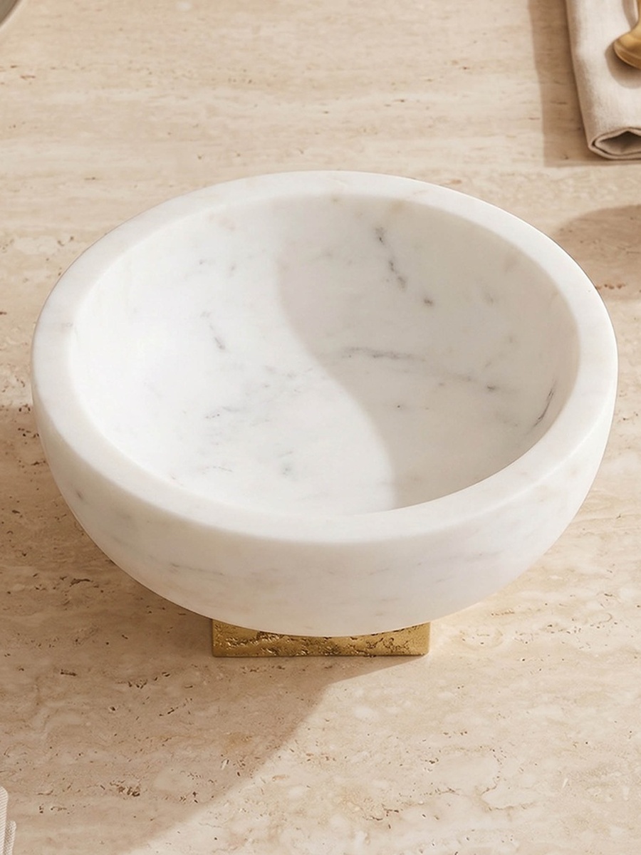 Decorative Bowl - 20 cms