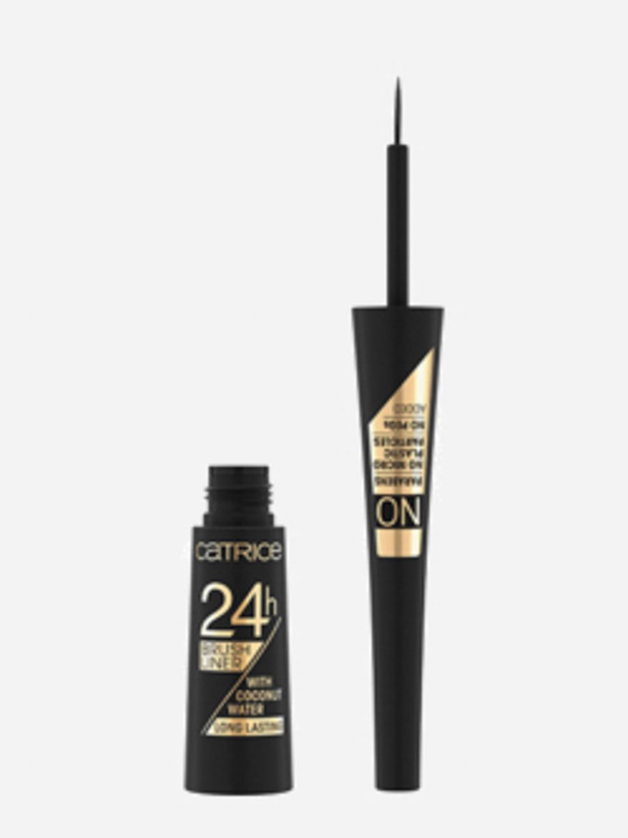24h Brush Liner 010