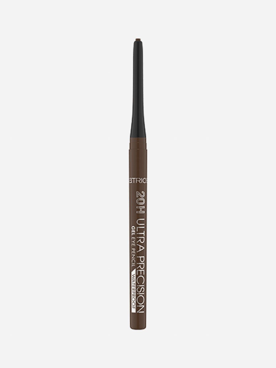 20H Ultra Precision Gel Eye Pencil Waterproof 030