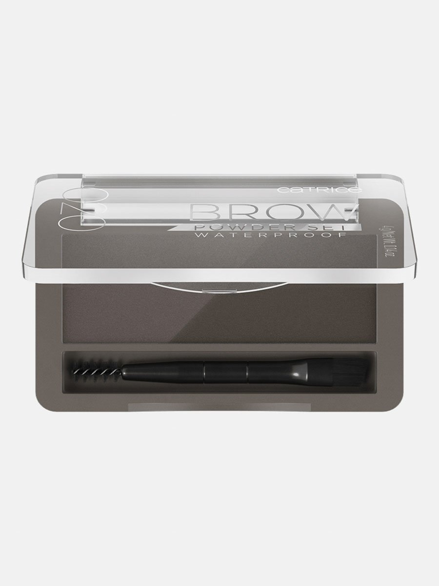 Brow Powder Set Waterproof 020